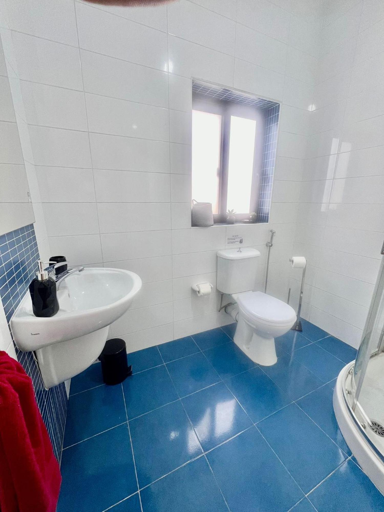 83/3-Lovely 1 Bedroom Penthouse بيركيركارا المظهر الخارجي الصورة