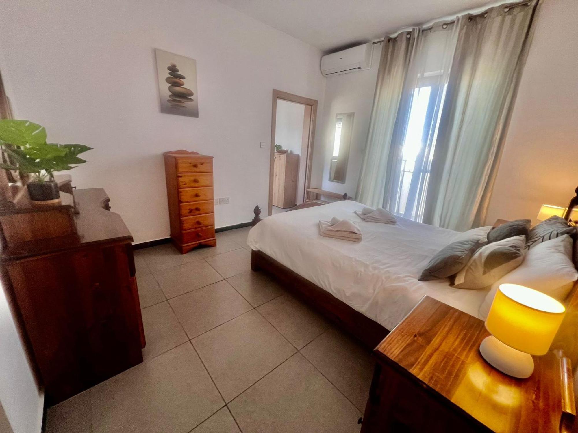 83/3-Lovely 1 Bedroom Penthouse بيركيركارا المظهر الخارجي الصورة