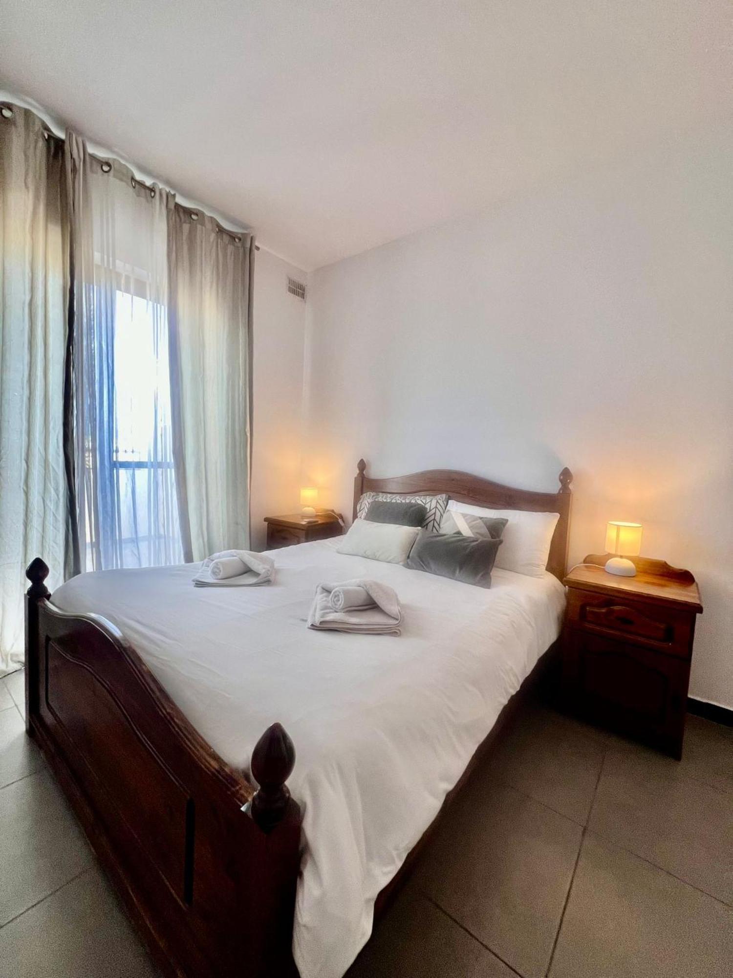 83/3-Lovely 1 Bedroom Penthouse بيركيركارا المظهر الخارجي الصورة